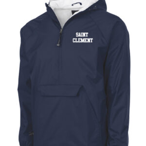 Charles River Adult Classic Solid Pullover with Anchor​
